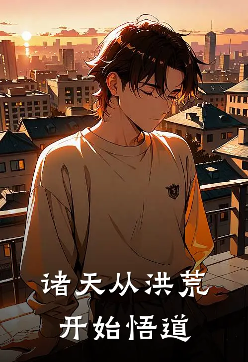 诸天从洪荒开始悟道