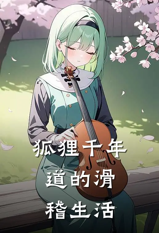 狐狸千年道的滑稽生活(洛凡墨羽)完整版免费小说_最热门小说狐狸千年道的滑稽生活(洛凡墨羽)