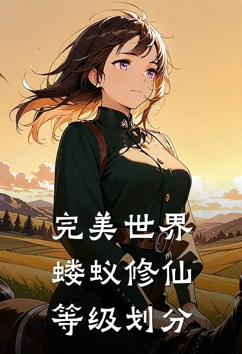完美世界蝼蚁修仙等级划分