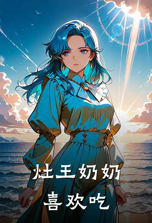 灶王奶奶喜欢吃