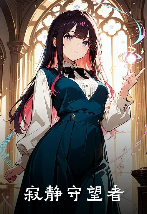 寂静守望者
