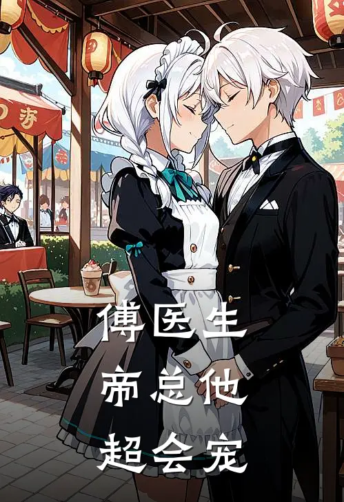 傅医生，帝总他超会宠