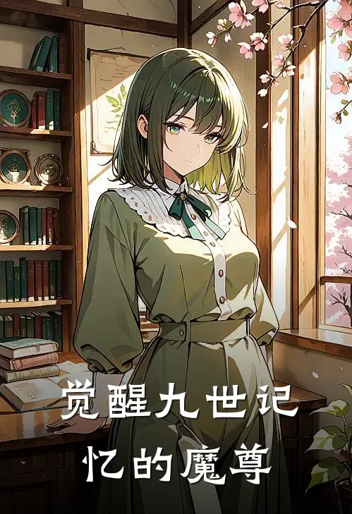 觉醒九世记忆的魔尊