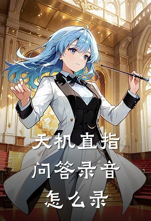 天机直指问答录音怎么录