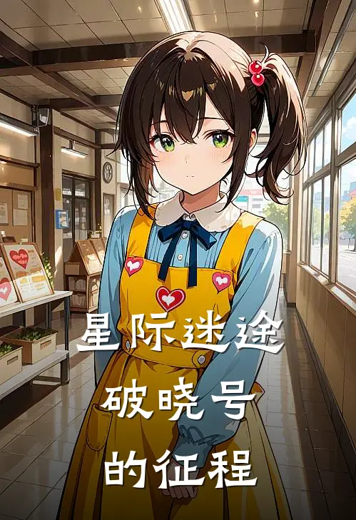 星际迷途：破晓号的征程