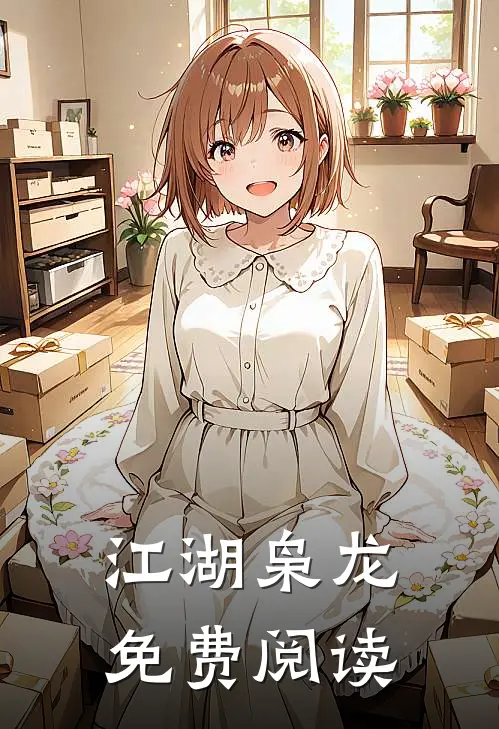 江湖枭龙免费阅读