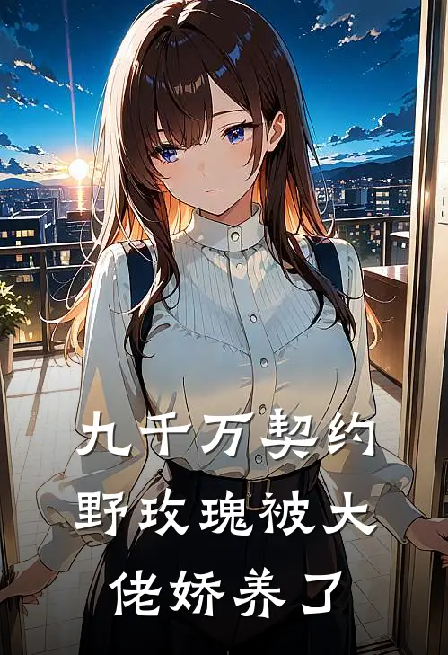 九千万契约：野玫瑰被大佬娇养了南清鸢凌斯完整版免费小说_热门网络小说推荐九千万契约：野玫瑰被大佬娇养了(南清鸢凌斯)