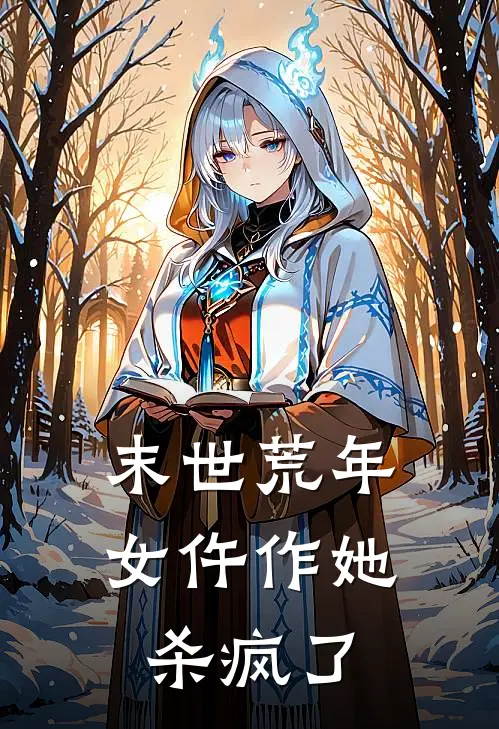 末世荒年：女仵作她杀疯了沈青梧赵三免费小说完整版_最新好看小说末世荒年：女仵作她杀疯了沈青梧赵三