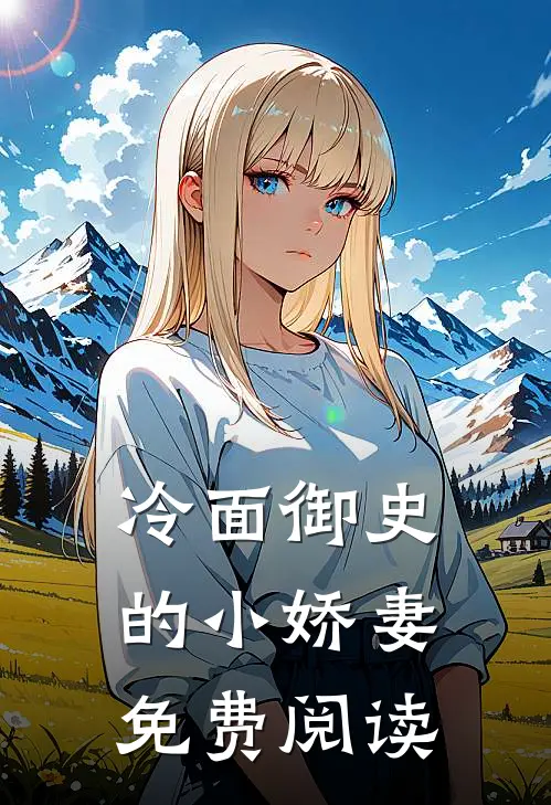 冷面御史的小娇妻免费阅读