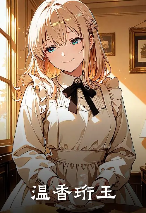 温香珩玉(温晚谢珩)已完结小说_温香珩玉(温晚谢珩)小说免费在线阅读