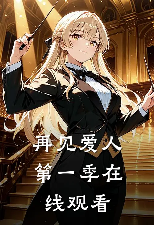 再见爱人第一季在线观看