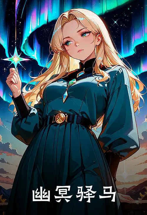 幽冥驿马(杨俊材杨俊材)全本免费完结小说_小说完结免费幽冥驿马杨俊材杨俊材