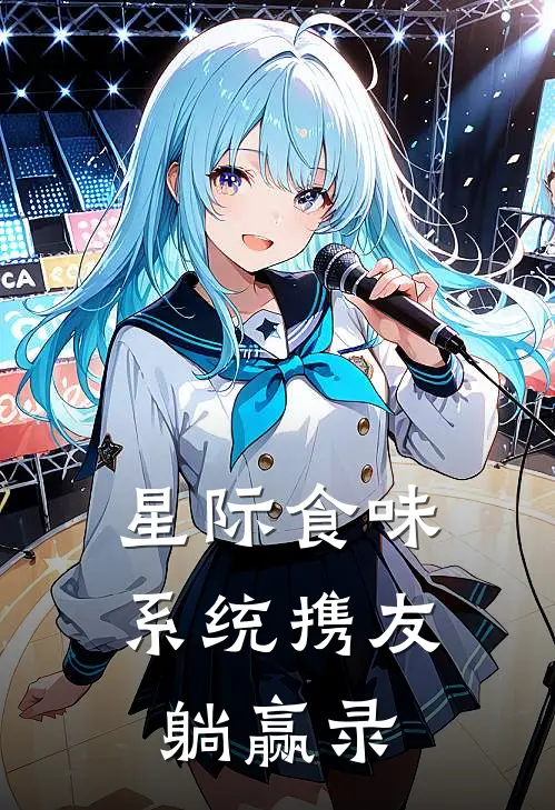 星际食味系统携友躺赢录
