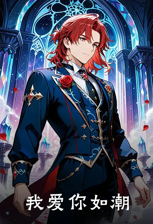 我爱你如潮