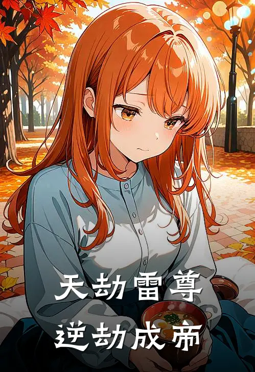 天劫雷尊：逆劫成帝