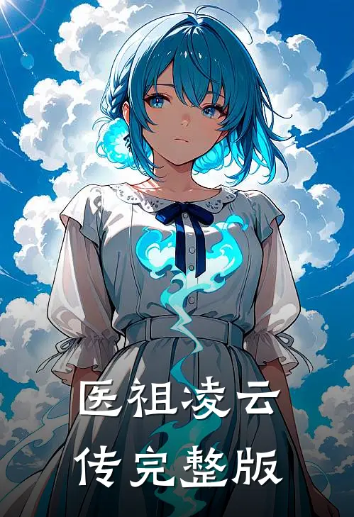 医祖凌云传完整版