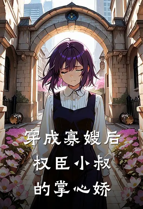 穿成寡嫂后：权臣小叔的掌心娇(沈莲沈芙)小说最新章节_全文免费小说穿成寡嫂后：权臣小叔的掌心娇沈莲沈芙