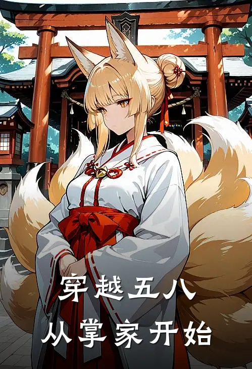 穿越五八，从掌家开始