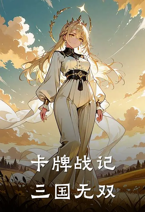卡牌战记三国无双