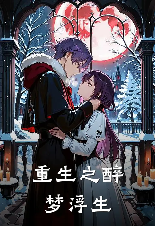 重生之醉梦浮生