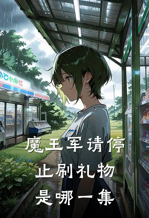 魔王军请停止刷礼物是哪一集