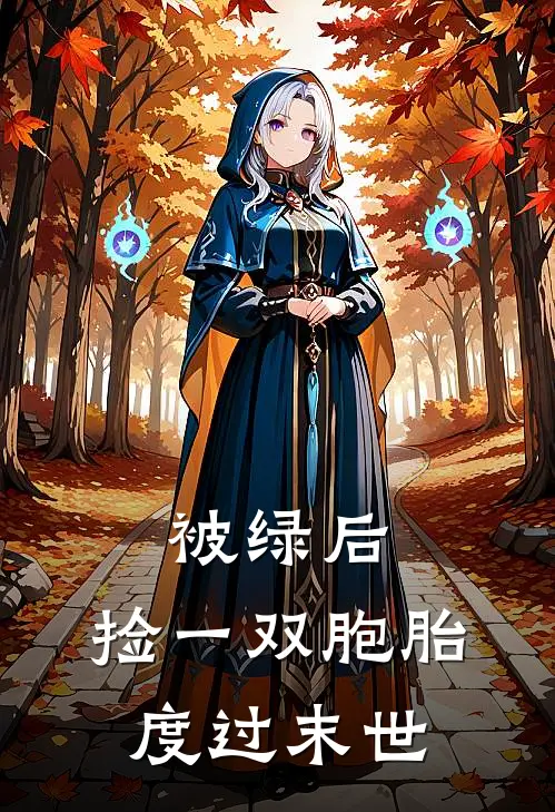 被绿后，捡一双胞胎度过末世(张磊苏清阮)热门网络小说_最新章节列表被绿后，捡一双胞胎度过末世(张磊苏清阮)