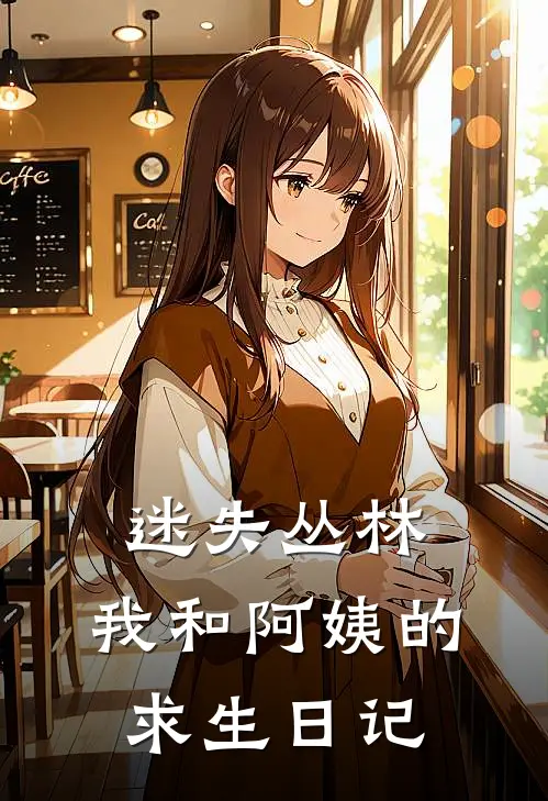 迷失丛林：我和阿姨的求生日记李朗张雅恬热门小说推荐_完本小说大全迷失丛林：我和阿姨的求生日记(李朗张雅恬)