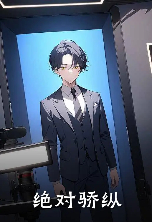 绝对骄纵(沈卿凌渡)最新推荐小说_在哪看免费小说绝对骄纵沈卿凌渡