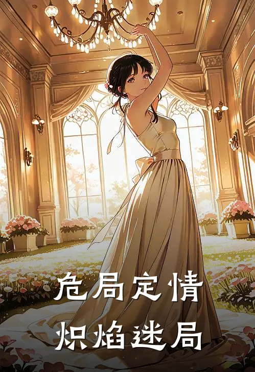 危局定情：炽焰迷局