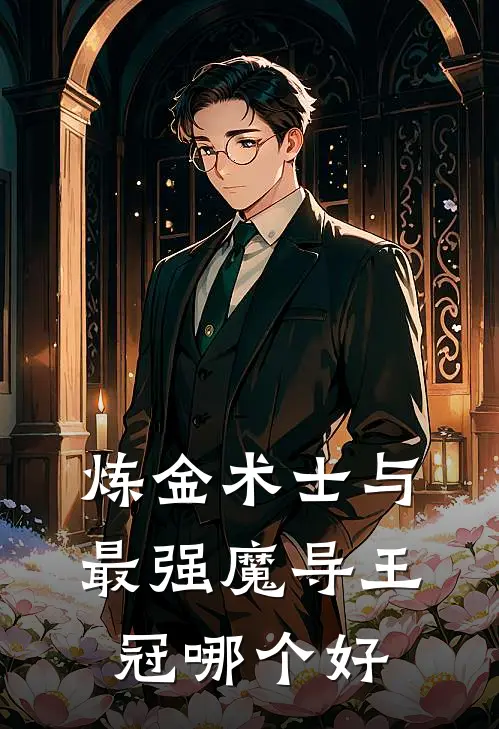 炼金术士与最强魔导王冠哪个好