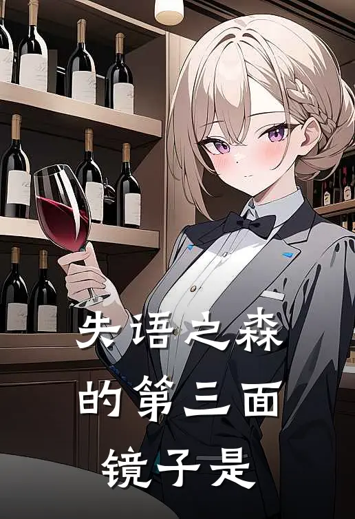 失语之森的第三面镜子是