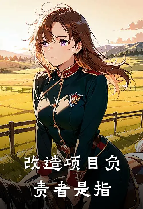 改造项目负责者是指