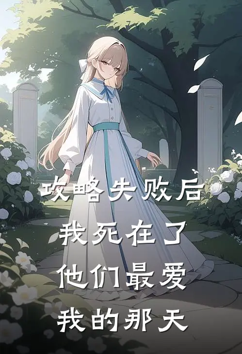 攻略失败后，我死在了他们最爱我的那天林念林屿最新全本小说_最新章节列表攻略失败后，我死在了他们最爱我的那天(林念林屿)