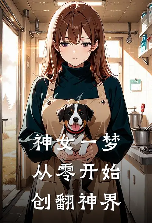 神女一梦：从零开始创翻神界