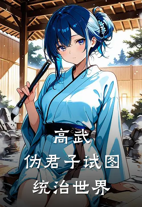 高武：伪君子试图统治世界