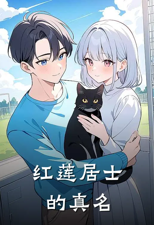 红莲居士的真名