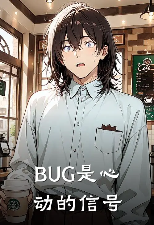 BUG是心动的信号