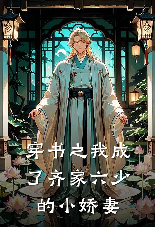 穿书之我成了齐家六少的小娇妻