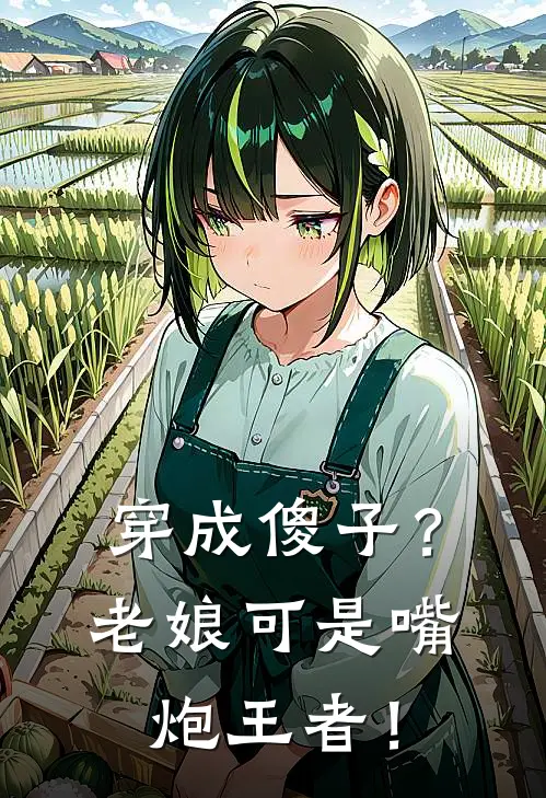 穿成傻子？老娘可是嘴炮王者！