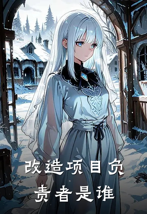 改造项目负责者是谁