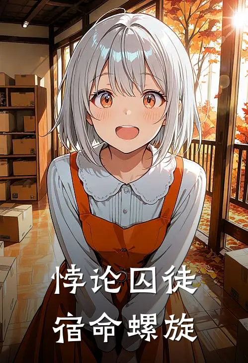 林昊林宏《悖论囚徒：宿命螺旋》完结版免费阅读_悖论囚徒：宿命螺旋全文免费阅读