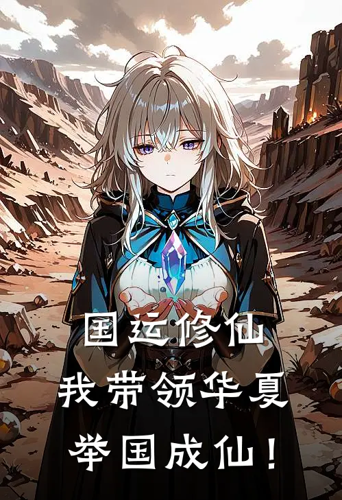 国运修仙，我带领华夏举国成仙！(陆沉李建国)完本小说_热门的小说国运修仙，我带领华夏举国成仙！陆沉李建国