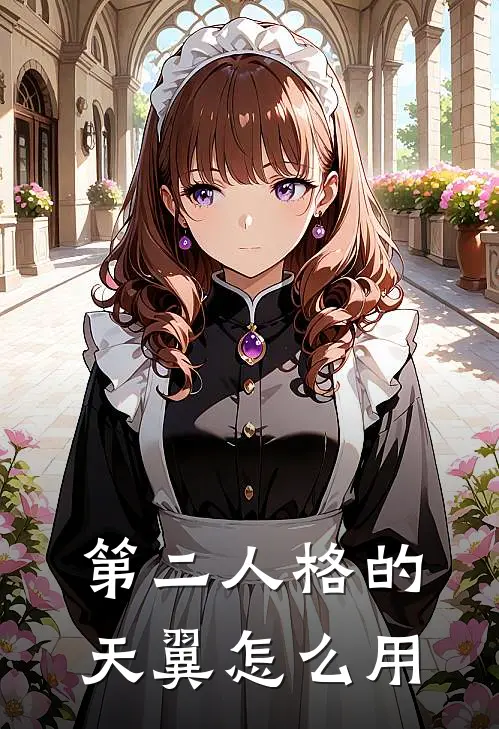 第二人格的天翼怎么用