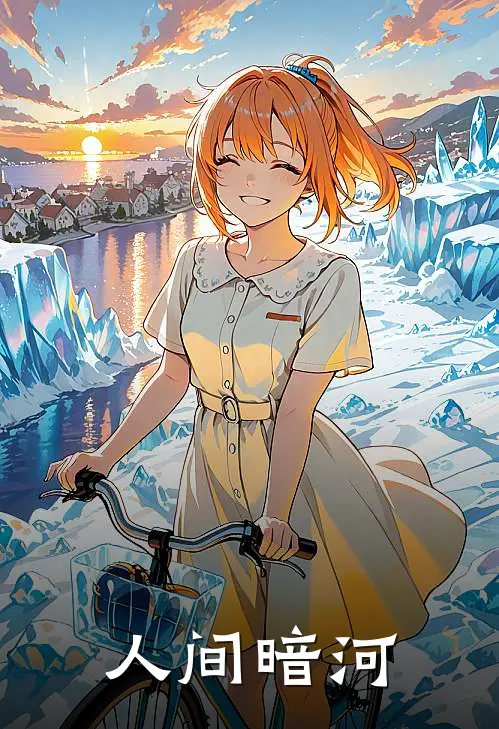 人间暗河