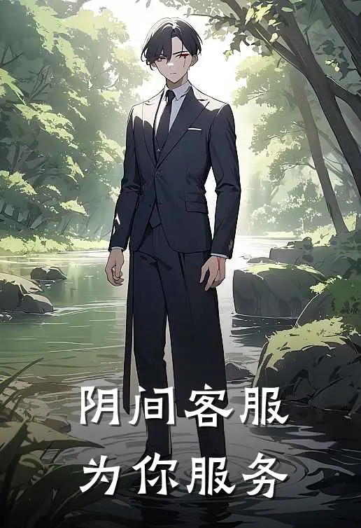 【阴间客服为你服务】