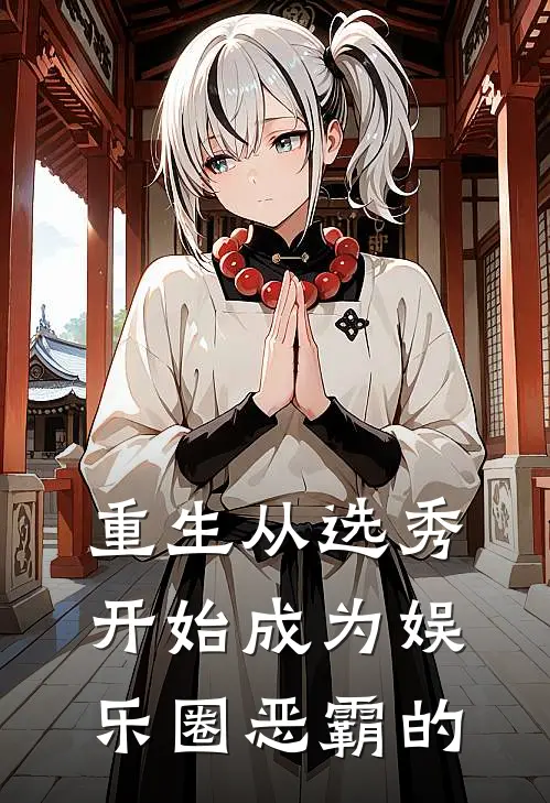 重生从选秀开始成为娱乐圈恶霸的