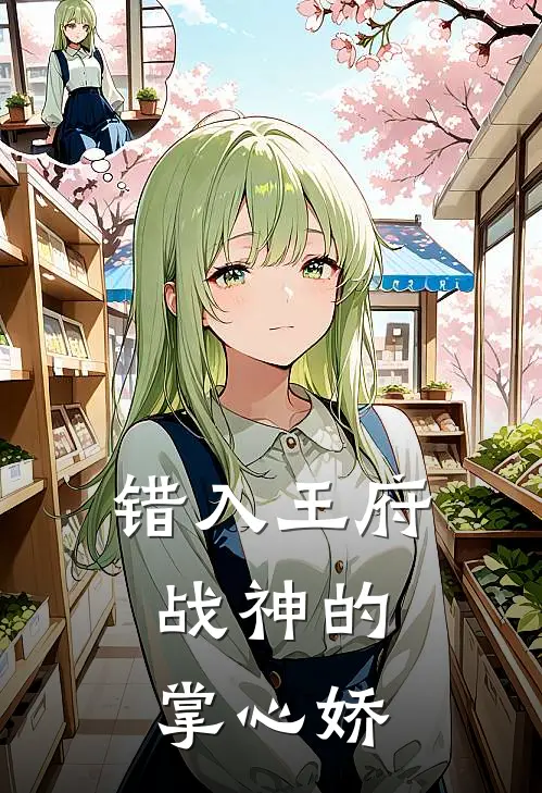 错入王府：战神的掌心娇(任薇薇魏玦)全本免费小说阅读_全文免费阅读错入王府：战神的掌心娇任薇薇魏玦