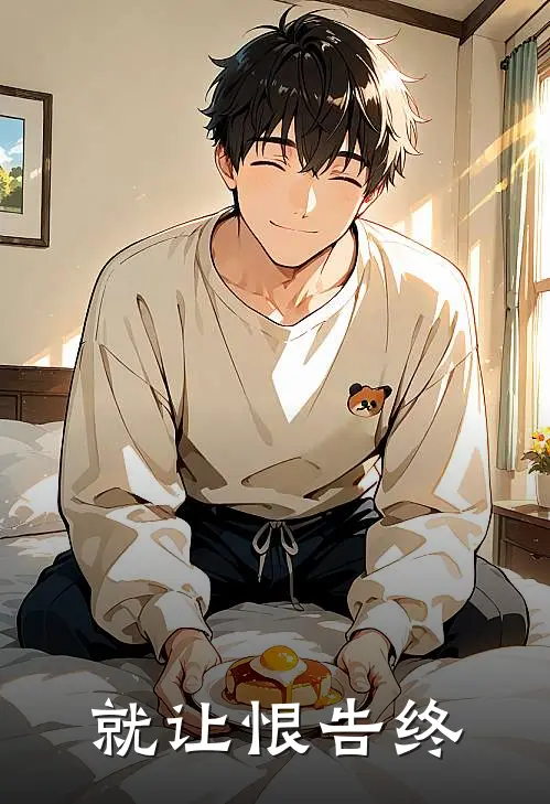 就让恨告终沈妍萧景渊免费完结小说_完本完结小说就让恨告终(沈妍萧景渊)