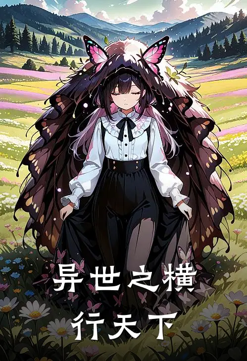 异世之横行天下