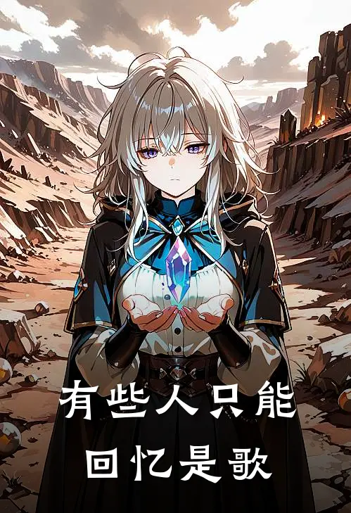 有些人只能回忆是歌